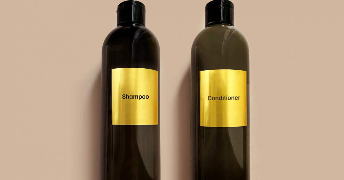 トリートメントの画像