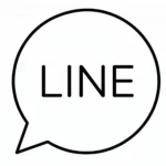 公式LINEのアイコン