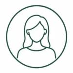 女性アイコン